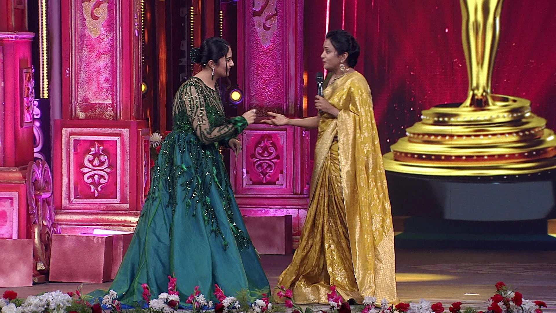Awards Image